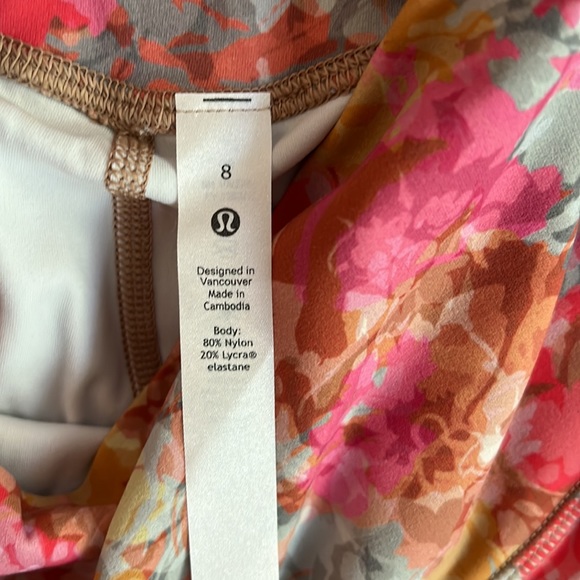 Lululemon Unlimit HR legging - Picture 2 of 3